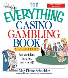 Everything Casino Gambling Book