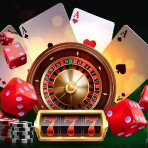 The Rise of Skill-Based Casino Games: Combining Strategy with Casino Entertainment