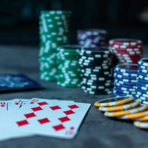 The Impact of Online Gambling on Land-Based Casino Industries