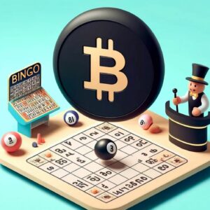 The Impact of Cryptocurrency on Online Gambling