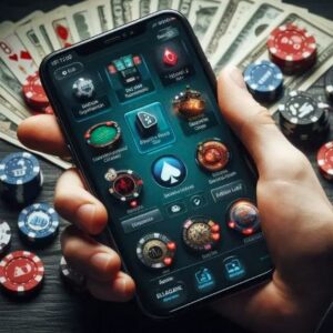 How to Identify Safe Online Gambling Sites