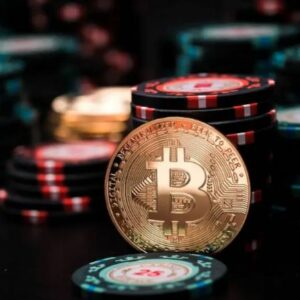 How to Deposit and Withdraw Crypto at Online Casinos